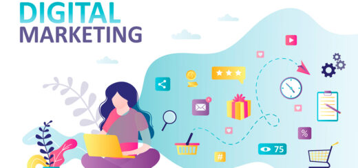 Como configurar suas campanhas de marketing digital para o sucesso